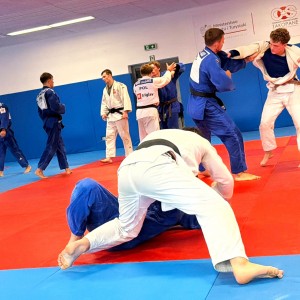 Polski Związek Judo