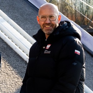 Minister Sportu i Turystyki w COS Szczyrk