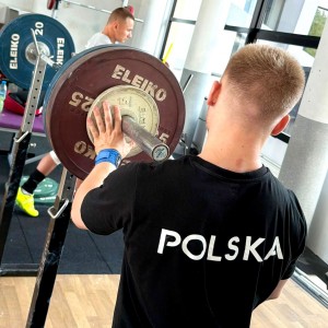 Polski Związek Podnoszenia Ciężarów