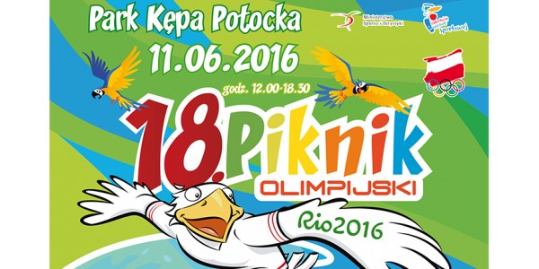 18. Piknik Olimpijski