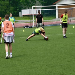 Futbol Flagowy
