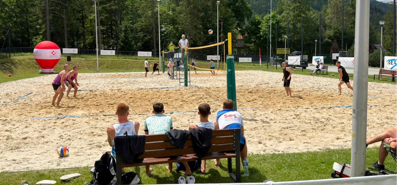 COS Zakopane