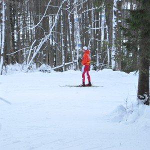 SMS Zakopane trening