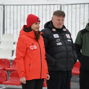 Memoriał w COS Zakopane