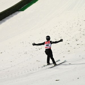 FIS Cup Szczyrk Skalite