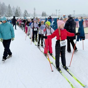 Trasy biegowe COS Zakopane