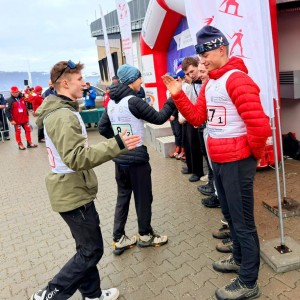 OOM biegi narciarskie