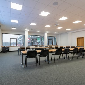 Sala konferencyjna B 