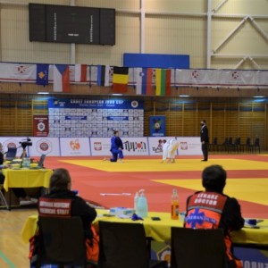 Puchar Europy judo