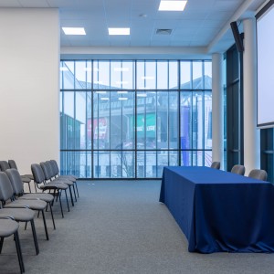 Sala konferencyjna C