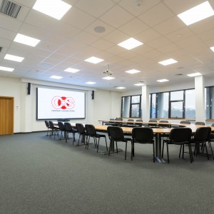 Sala konferencyjna B