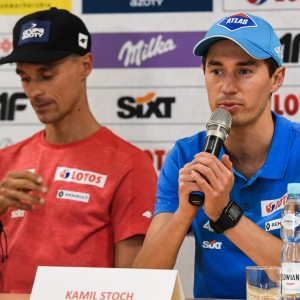 Konferencja FIS Grand Prix Zakopane 2019