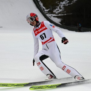 FIS Cup Szczyrk Skalite