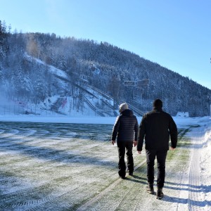 Wizyta COS Zakopane