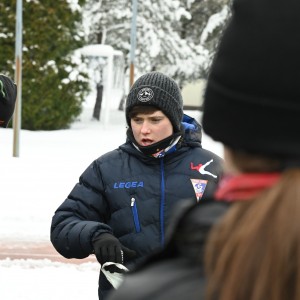 Górnik Zabrze COS Szczyrk