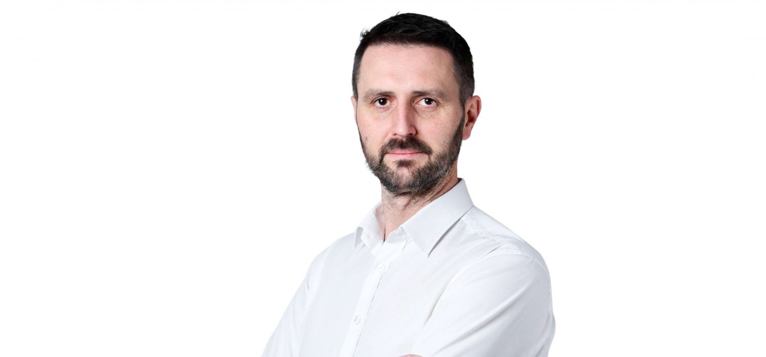 Dyrektor COS-OPO Zakopane