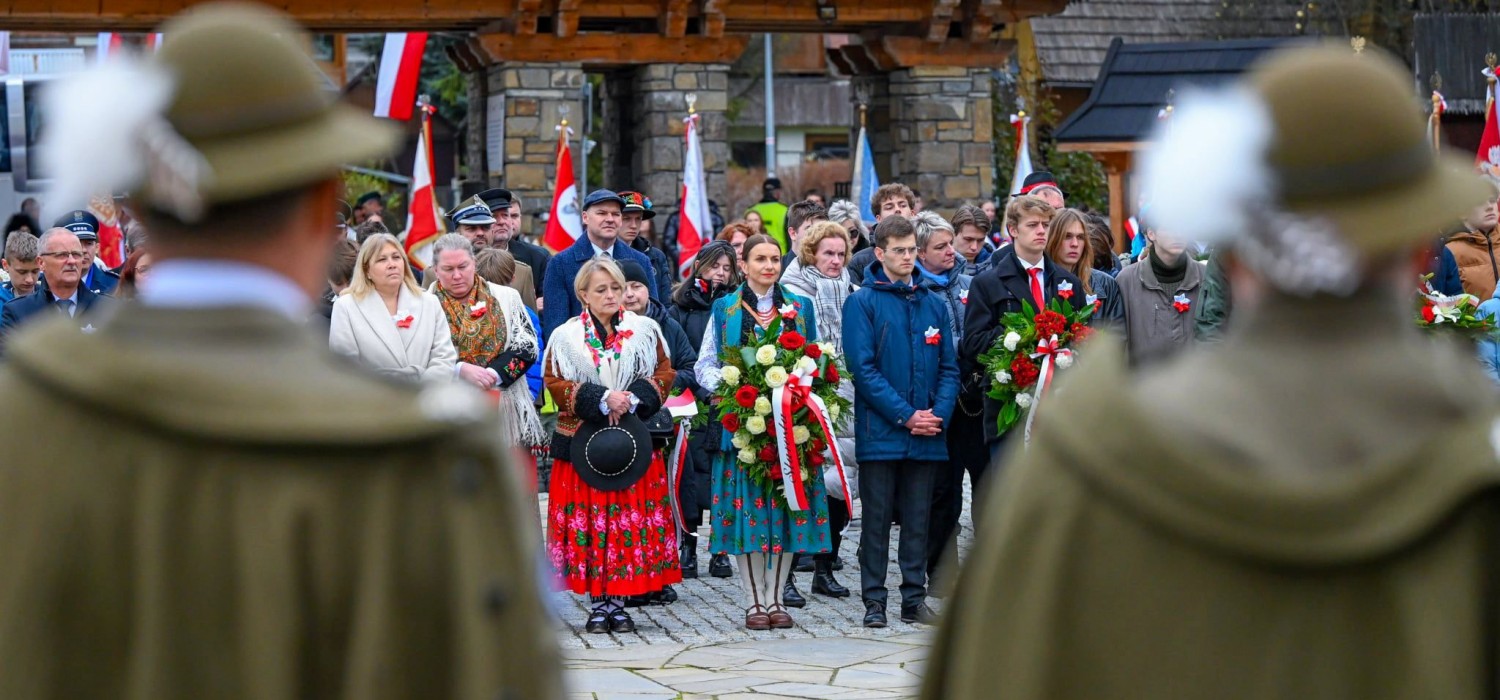 Dzień Niepodległości