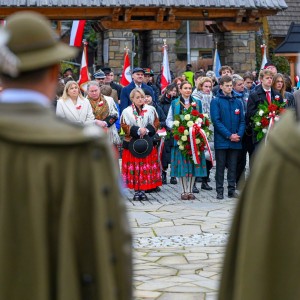 Dzień Niepodległości