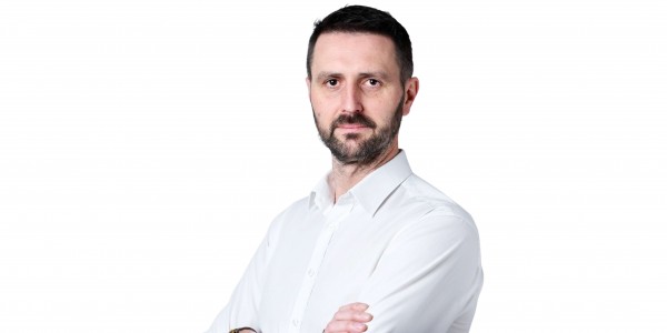 Dyrektor COS-OPO Zakopane