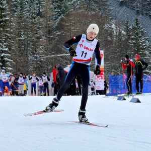 Orlen Cup w COS Zakopane