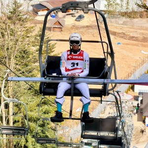 FIS Cup w Zakopanem