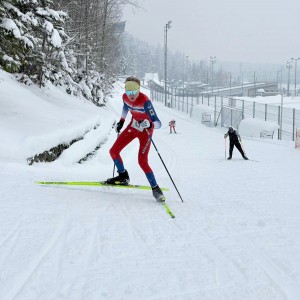 Trasy biegowe COS Zakopane