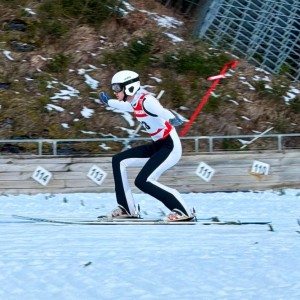 FIS Cup w Zakopanem