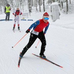 Trasy biegowe COS Zakopane