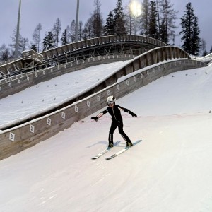 Skoki COS Zakopane