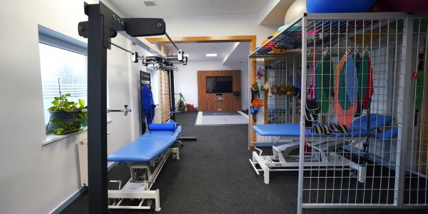 Rehabilitacja COS OPO Cetniewo