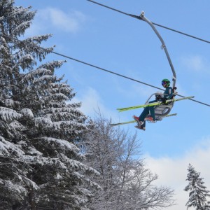 COS Zakopane obiekty