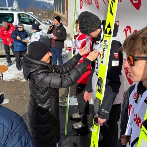 Orlen Cup w Zakopanem