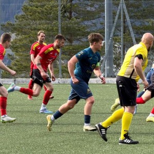 Piłka nożna na Plato