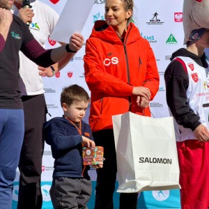 Koziołek Matołek w Zakopanem