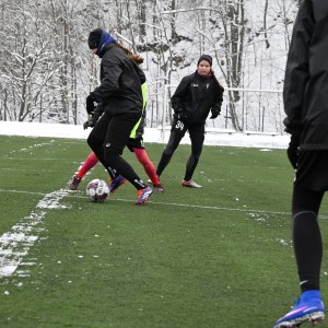 Górnik Zabrze COS Szczyrk