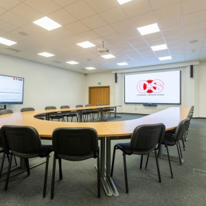 Sala konferencyjna B 