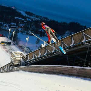 Skoki COS Zakopane