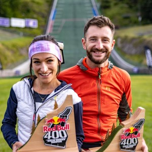 Red Bull 400 na Wielkiej Krokwi