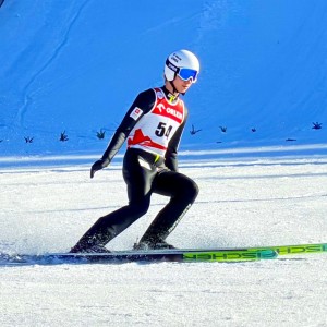 FIS Cup w Zakopanem