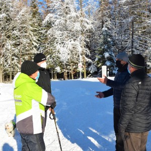 Wizyta COS Zakopane