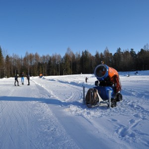 SMS Zakopane trening