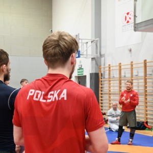 Zapasy COS Szczyrk