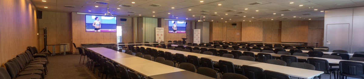 Konferencje i integracja