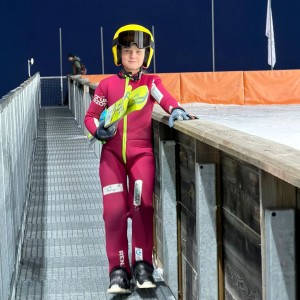 Średnia Krokiew COS Zakopane