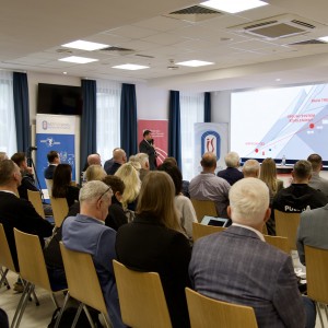 Konferencja ZIO 2030