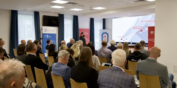 Konferencja ZIO 2030