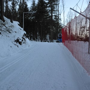 SMS Zakopane trening