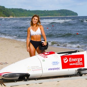 Zdjęcie podglądowe ze zgrupowania bobsleistów