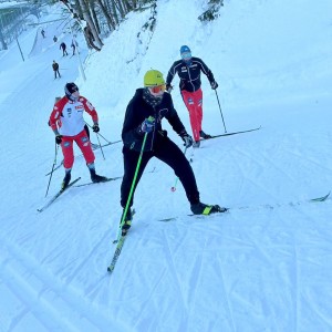 Trasy biegowe COS Zakopane
