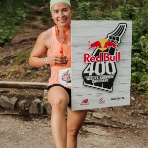 Red Bull 400